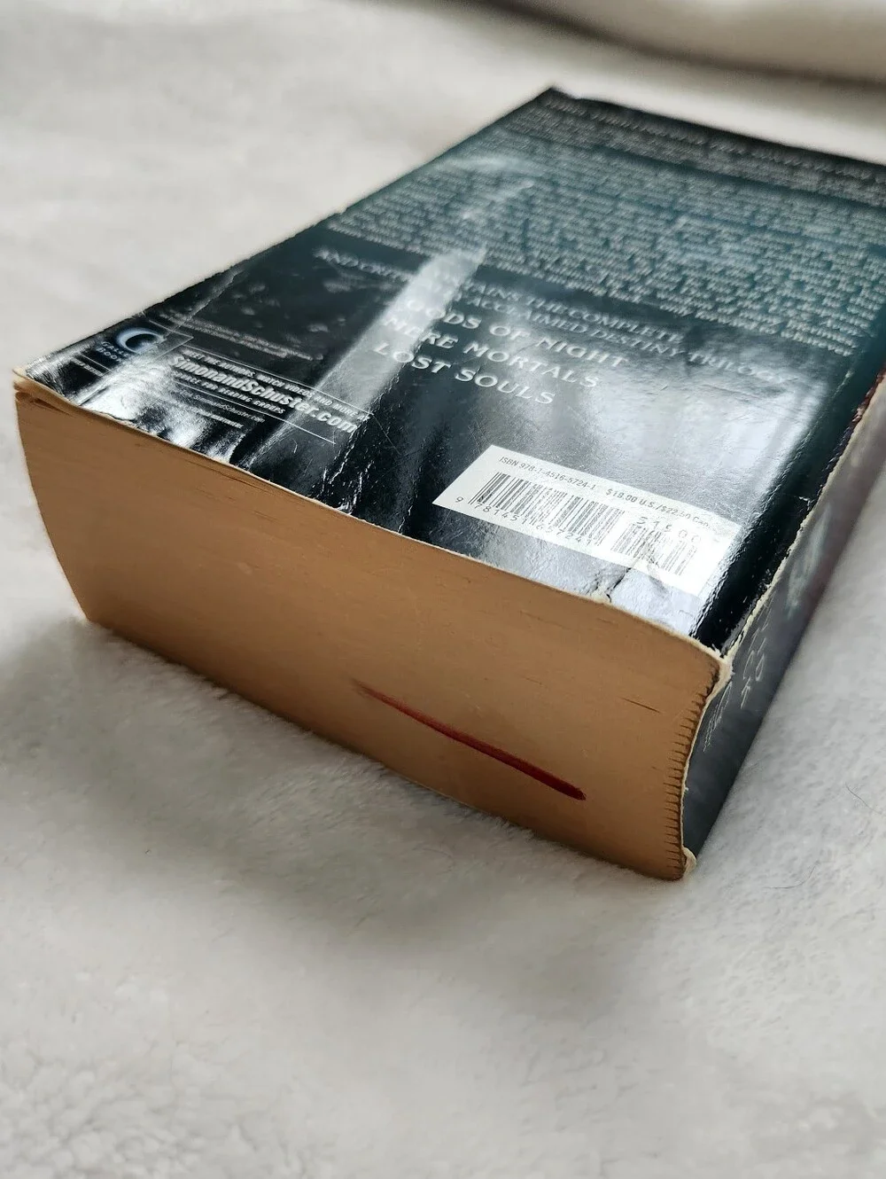 ​🖖 Star Trek Destiny Trilogy Omnibus Paperback by David Mack - 3 Novels In 1!